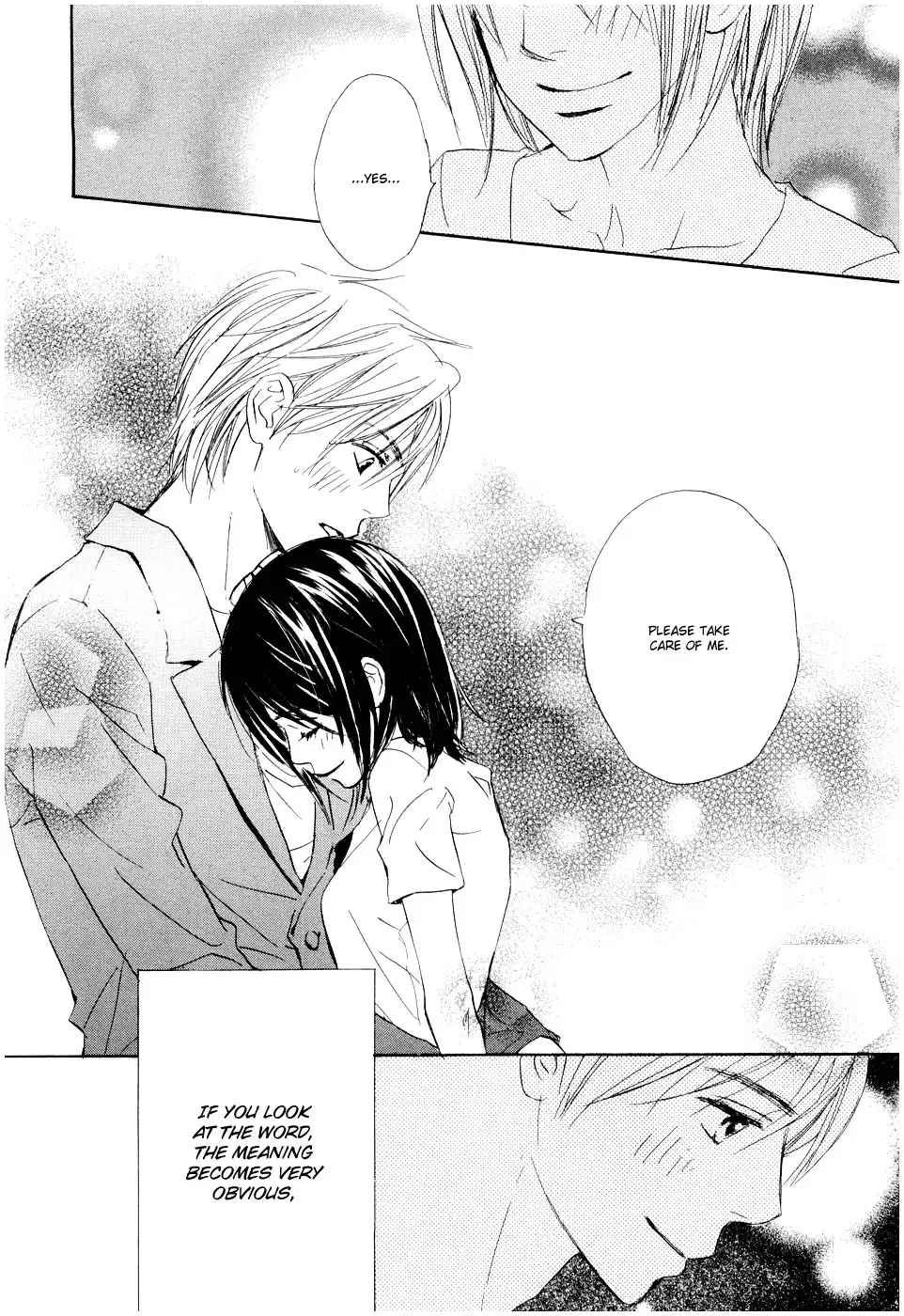 Fujoshi Kanojo Chapter 2 49